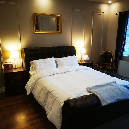 Ballycarnan Lodge Self Catering Accomodation Port Laoise Zewnętrze zdjęcie