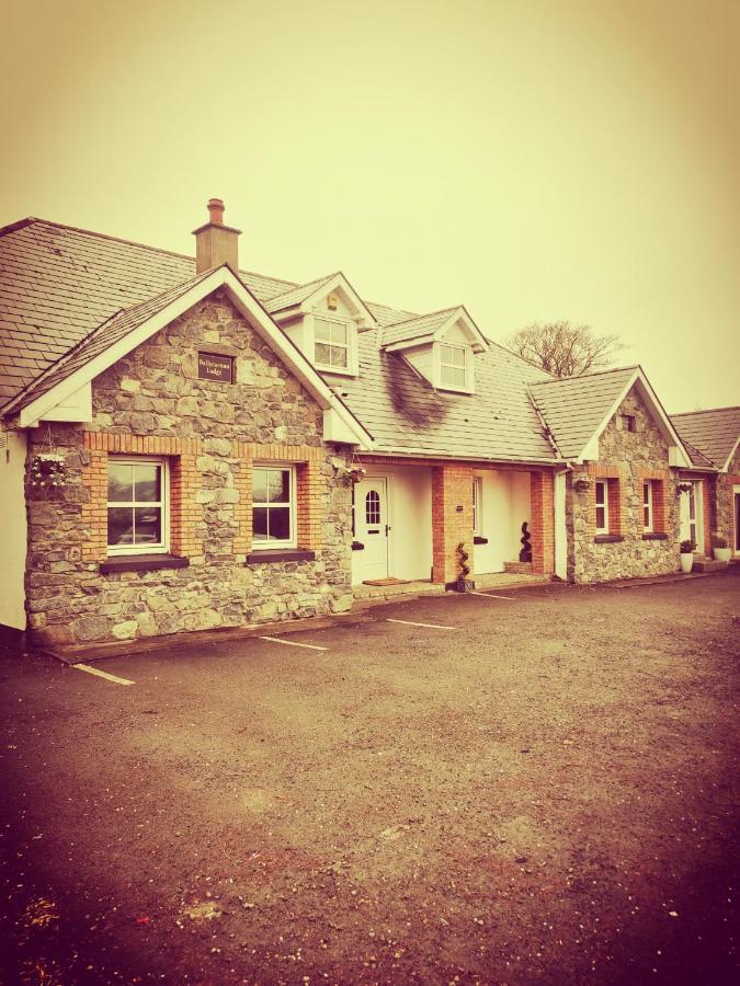 Ballycarnan Lodge Self Catering Accomodation Port Laoise Zewnętrze zdjęcie