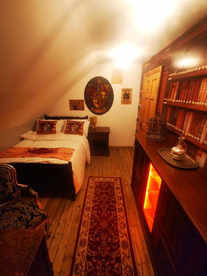 Ballycarnan Lodge Self Catering Accomodation Port Laoise Zewnętrze zdjęcie