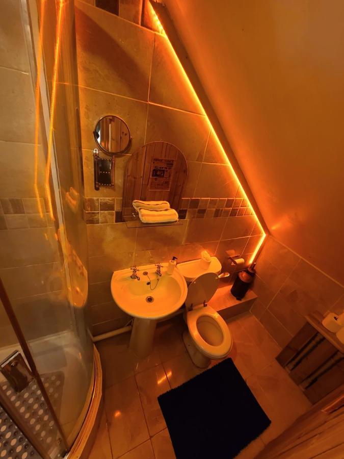Ballycarnan Lodge Self Catering Accomodation Port Laoise Zewnętrze zdjęcie