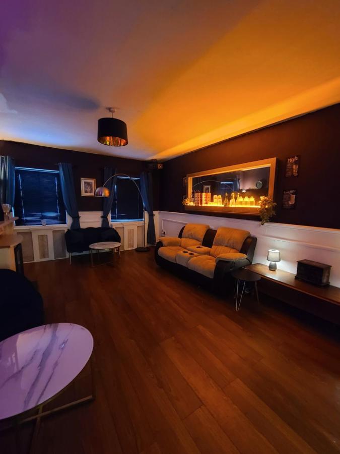 Ballycarnan Lodge Self Catering Accomodation Port Laoise Zewnętrze zdjęcie