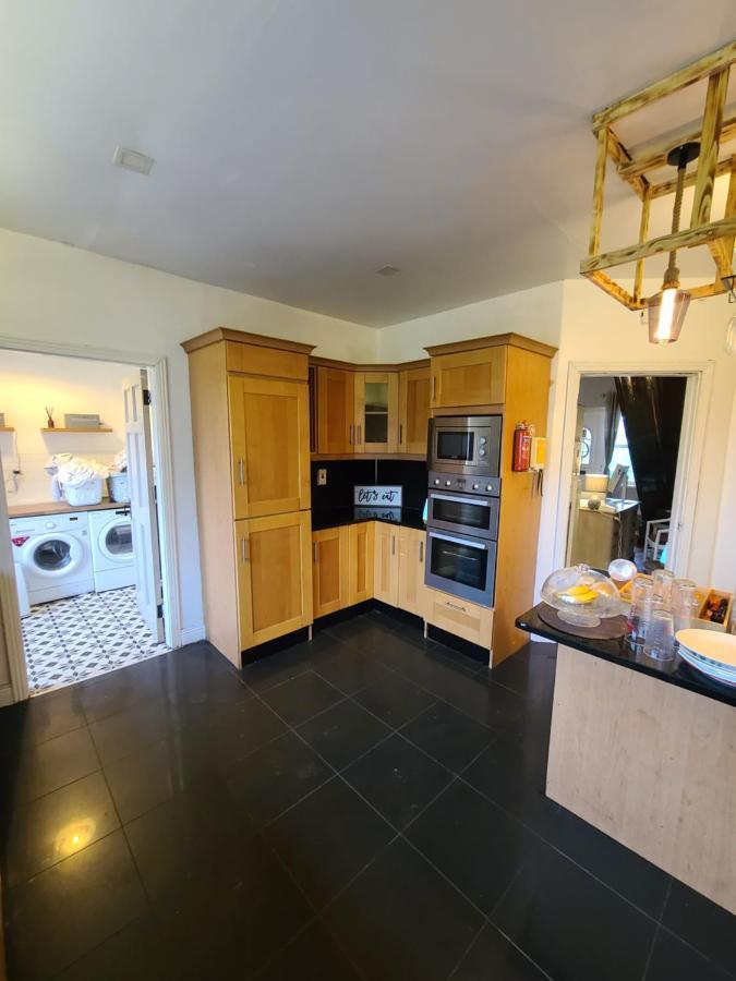 Ballycarnan Lodge Self Catering Accomodation Port Laoise Zewnętrze zdjęcie